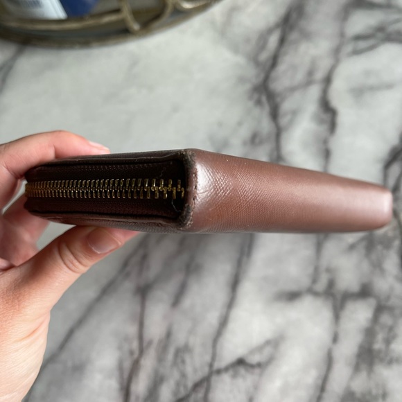 Tory Burch Wallet - Picture 3 of 7